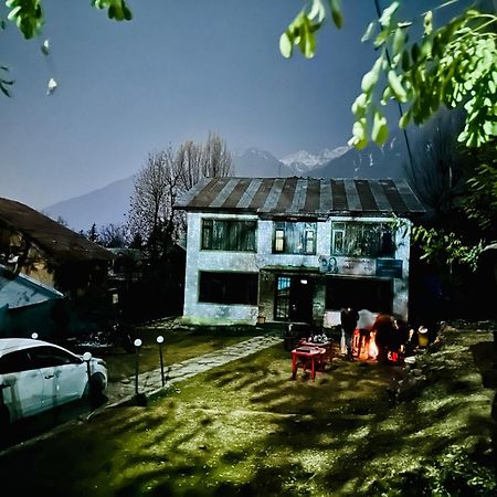 Dreamland Cottage Pahalgām Zewnętrze zdjęcie