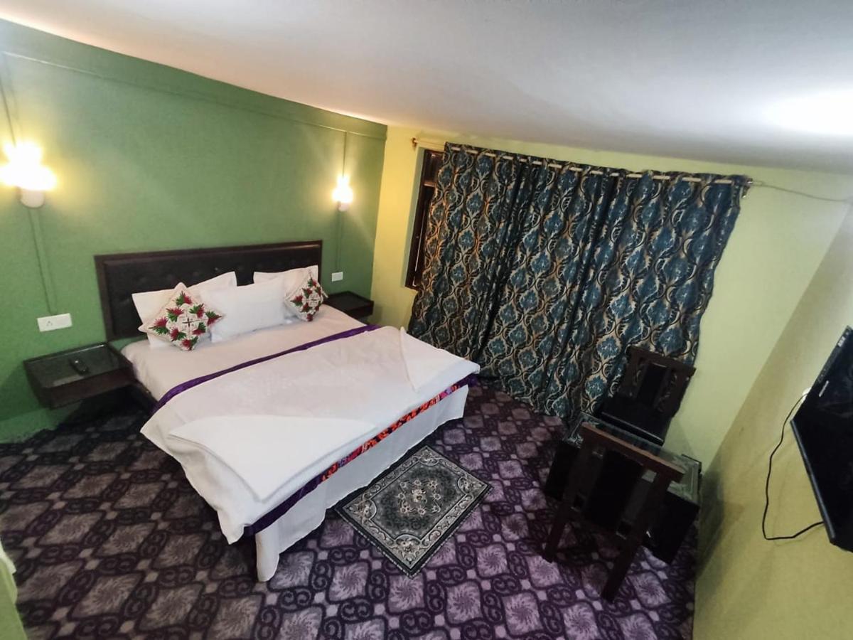 Dreamland Cottage Pahalgām Zewnętrze zdjęcie