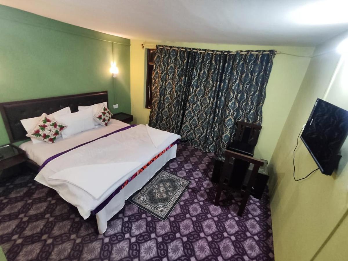 Dreamland Cottage Pahalgām Zewnętrze zdjęcie