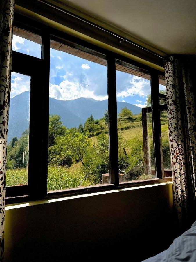 Dreamland Cottage Pahalgām Zewnętrze zdjęcie