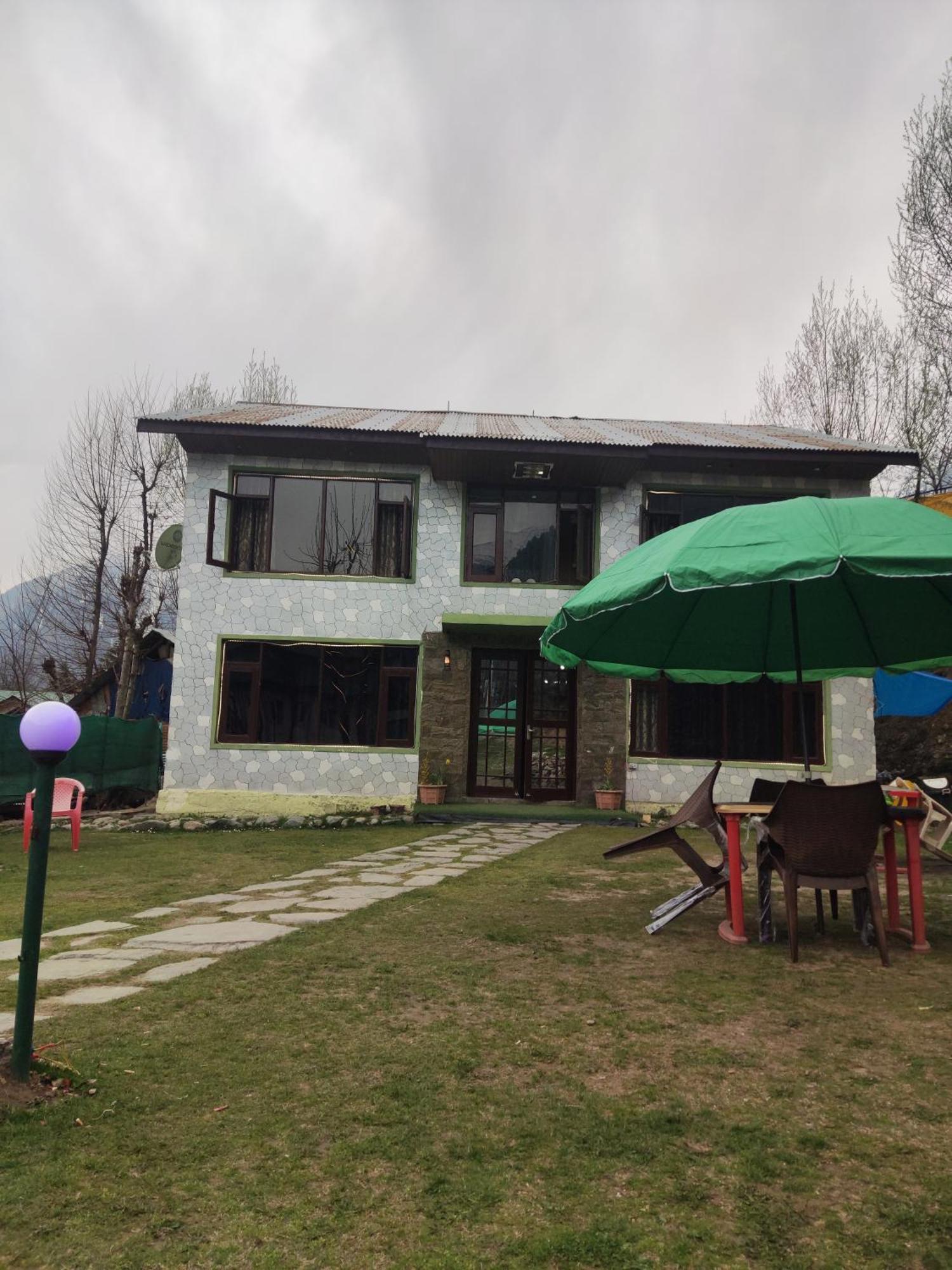 Dreamland Cottage Pahalgām Zewnętrze zdjęcie