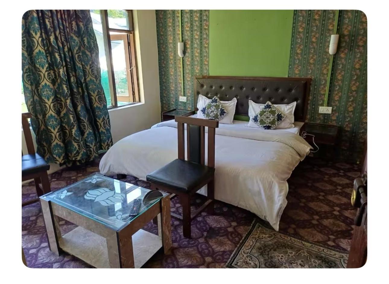 Dreamland Cottage Pahalgām Zewnętrze zdjęcie